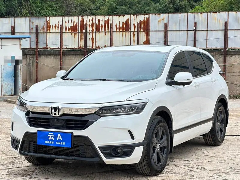 Honda Breeze, 2021