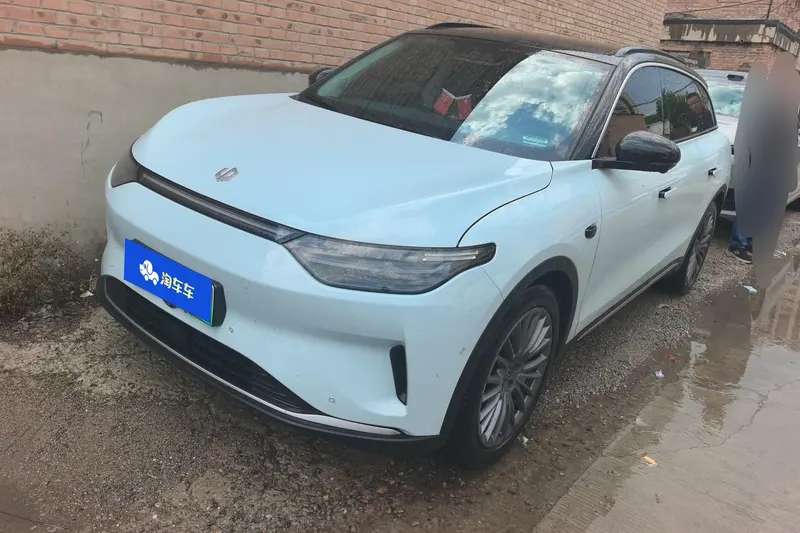 Leapmotor C11, 2024