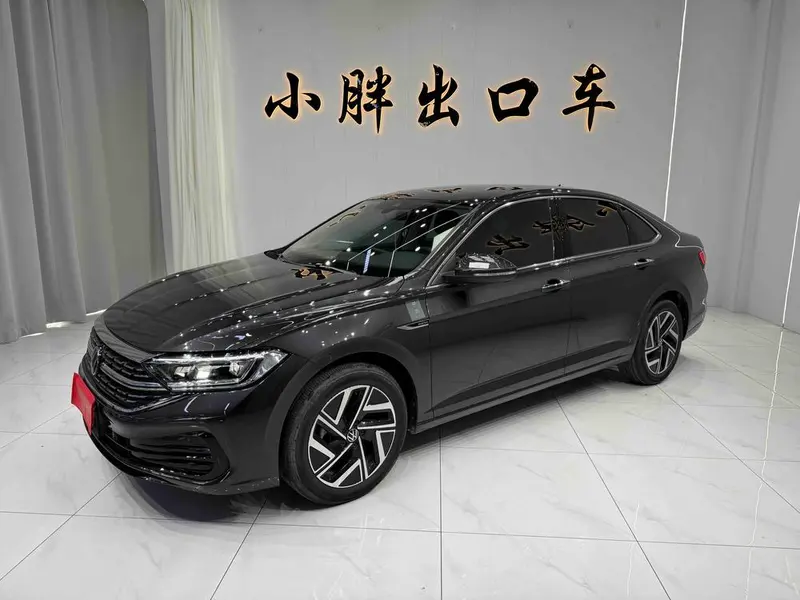 Volkswagen Sagitar, 2023