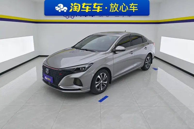 Changan Eado, 2020