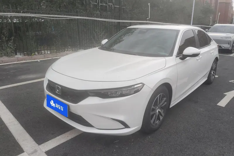 Honda Integra, 2023