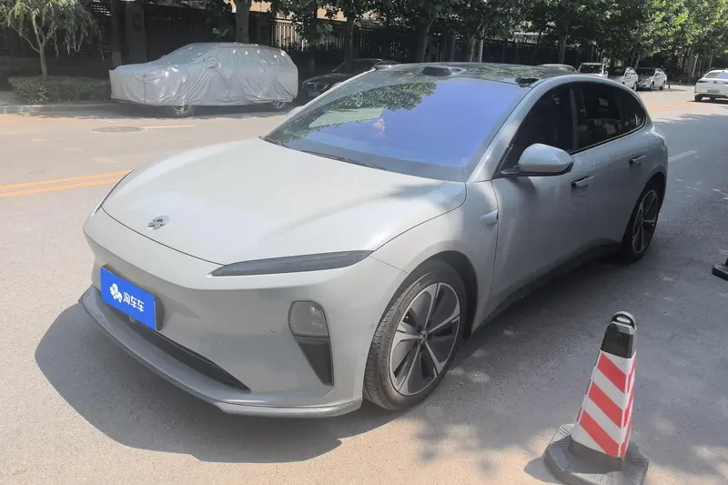 NIO ET5T, 2024