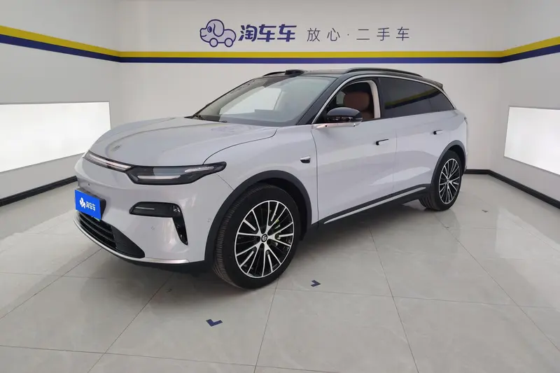 Leapmotor C11, 2026