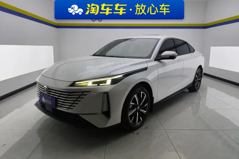 Changan Eado, 2024