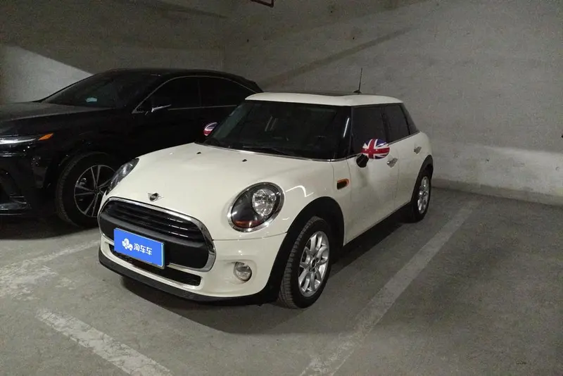MINI MINI, 2018