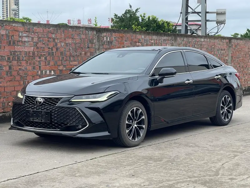 Toyota Avalon, 2023