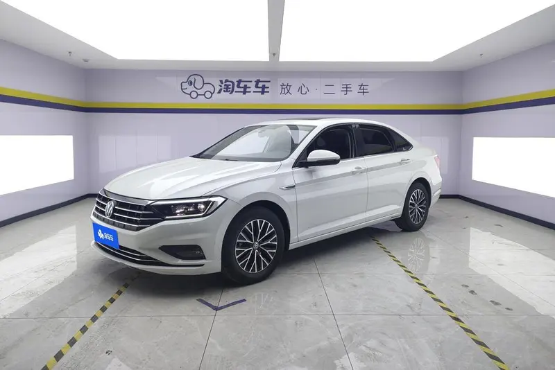 Volkswagen Sagitar, 2021