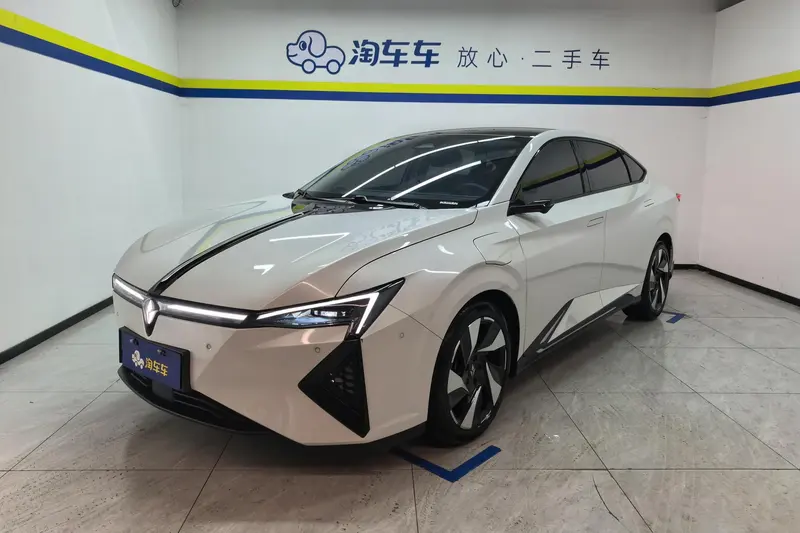 Lingxi L, 2024