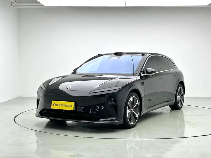 NIO ET5T, 2023