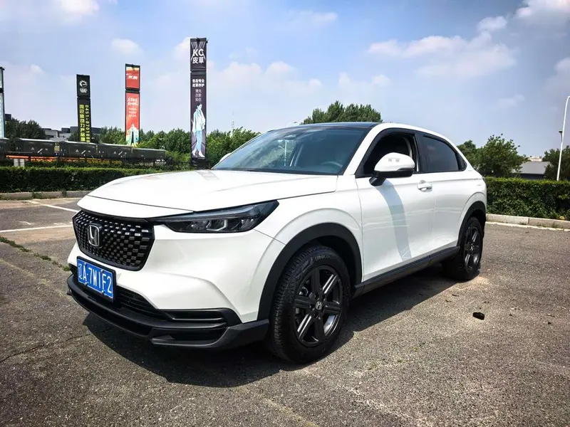 Honda XR-V, 2023