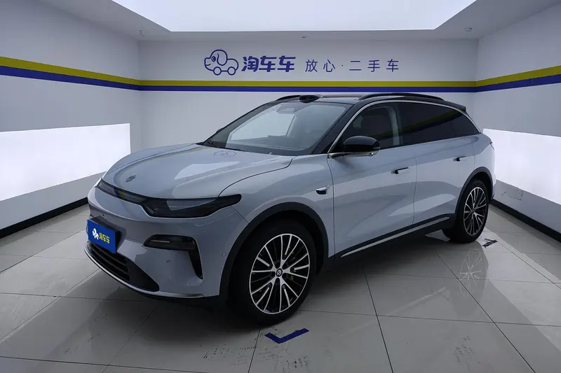 Leapmotor C11, 2026