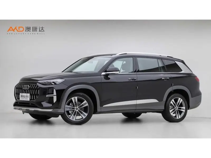 Audi Q6, 2023