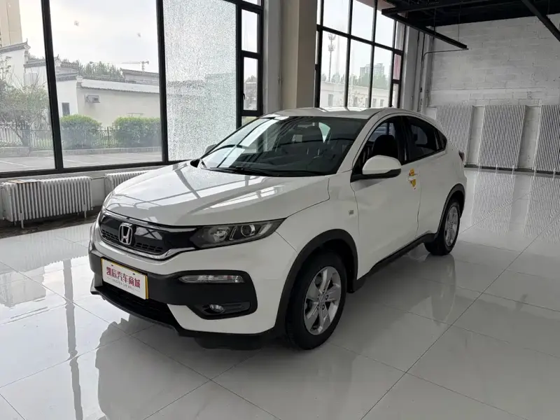 Honda XR-V, 2018