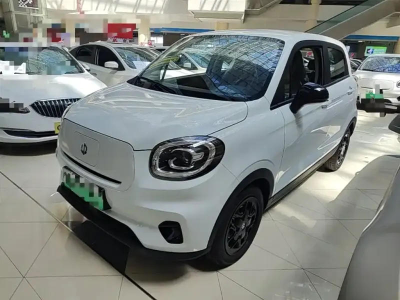 Leapmotor T03, 2026