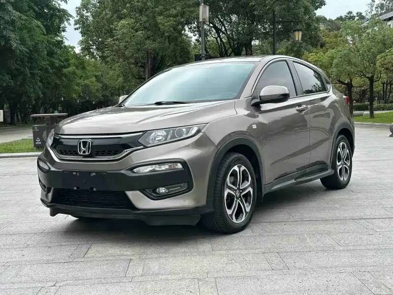 Honda XR-V, 2019