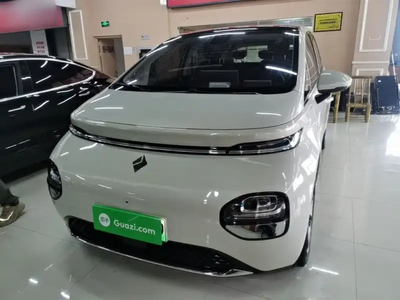 Baojun Yunduo, 2024
