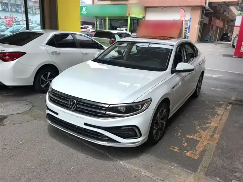 Volkswagen Bora, 2023
