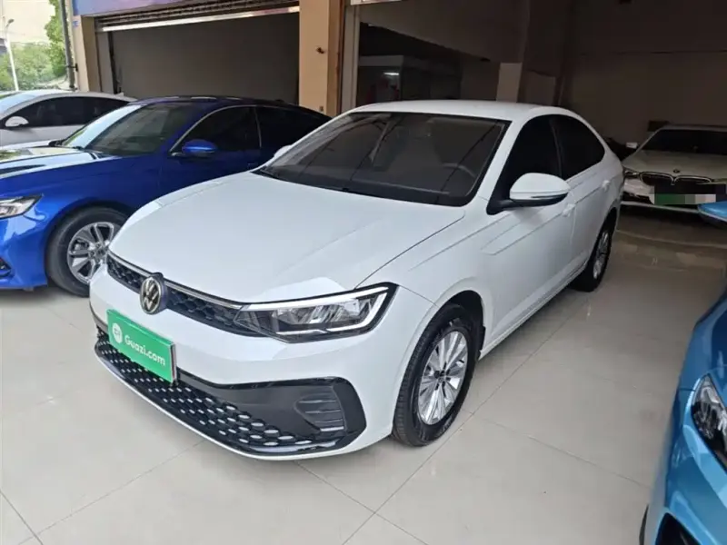 Volkswagen Lavida, 2026