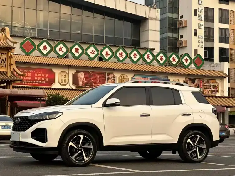 Hyundai ix35, 2021