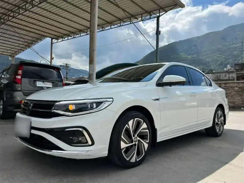 Volkswagen Bora, 2023