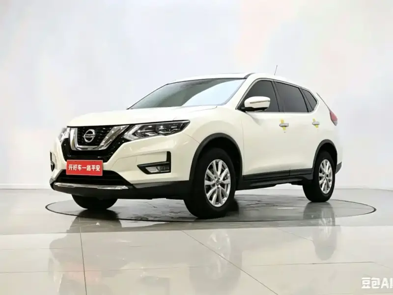 Nissan X-Trail, 2022