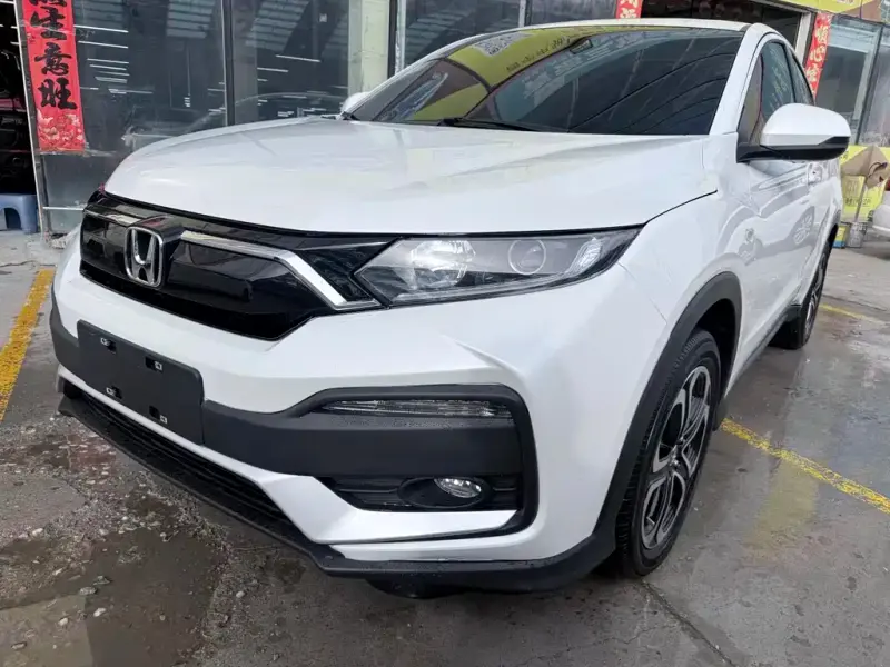 Honda XR-V, 2022