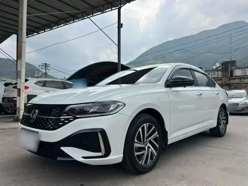 Volkswagen Lavida, 2025