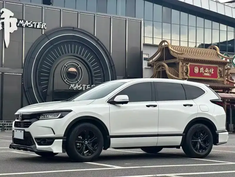 Honda Breeze, 2021