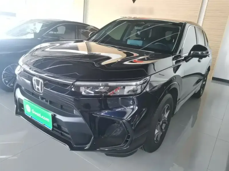 Honda Breeze, 2023