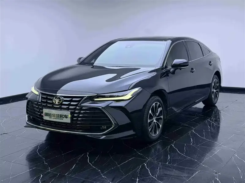 Toyota Avalon, 2023