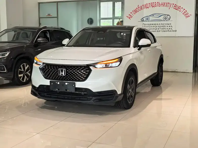 Honda XR-V, 2023