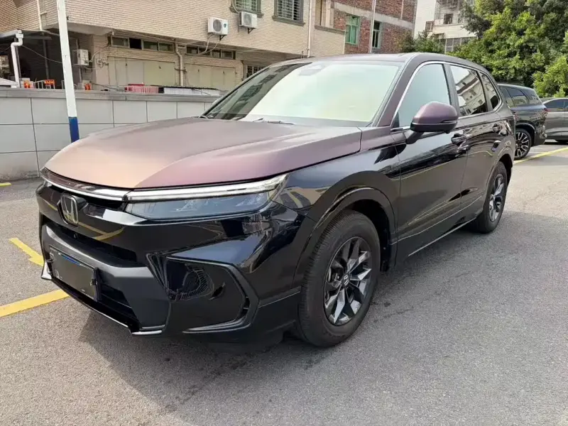 Honda Breeze, 2025