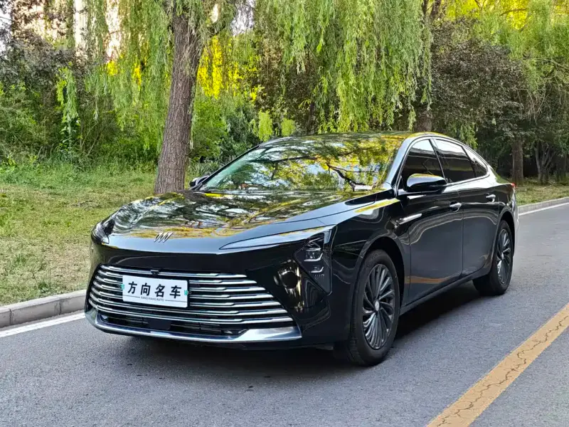Buick LaCrosse, 2024