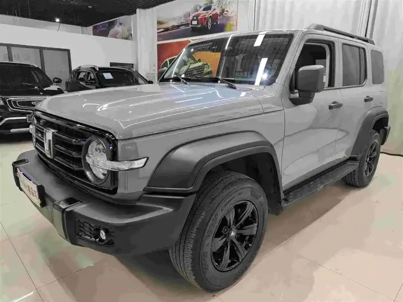 Tank 300, 2023