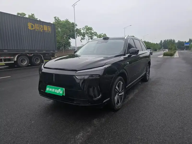 Wey Lanshan, 2025