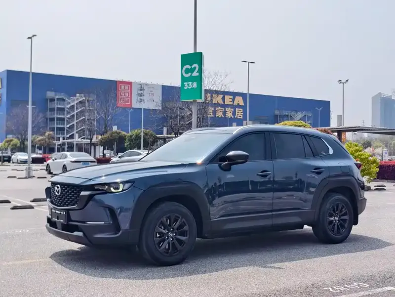 Mazda CX-50 Xingye, 2023
