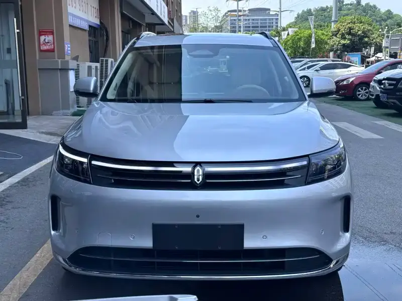 AITO M7, 2026