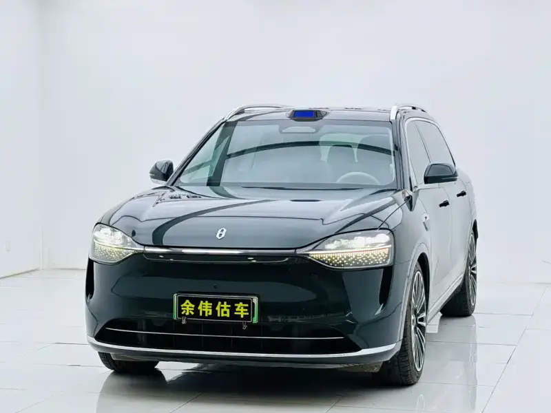 AITO M9, 2024