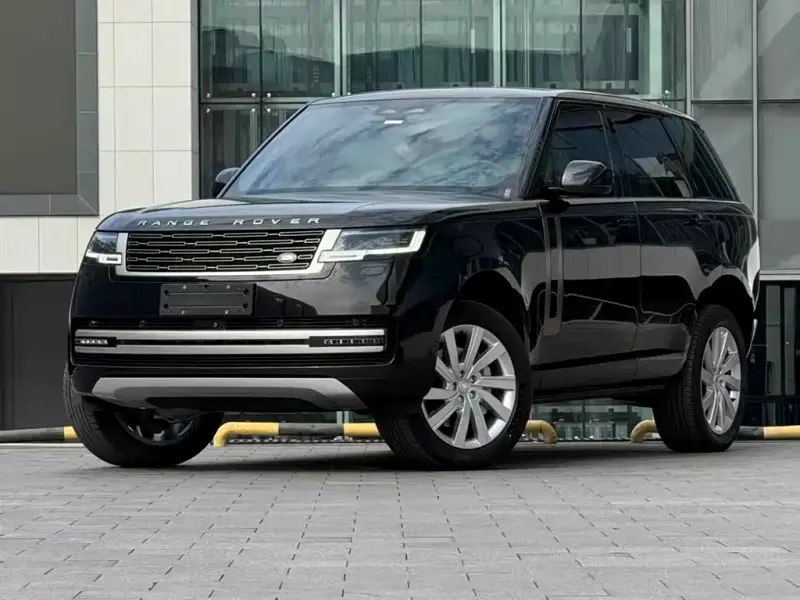 Land Rover Range Rover, 2023