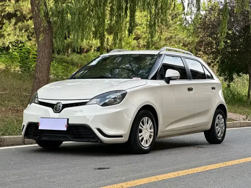 MG 3, 2015