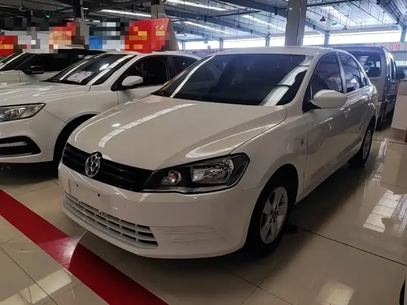 Volkswagen Jetta, 2016