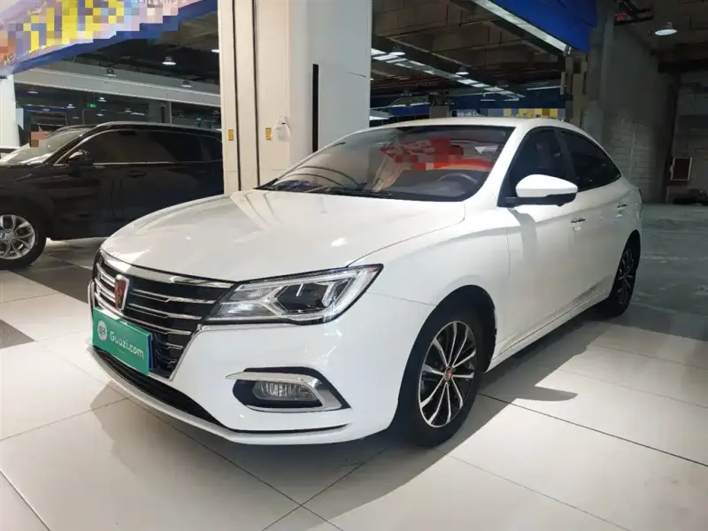 Roewe i5, 2021