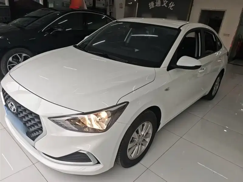Hyundai Elantra, 2020