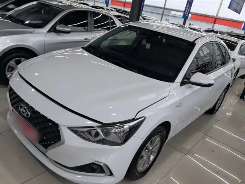 Hyundai Elantra, 2019