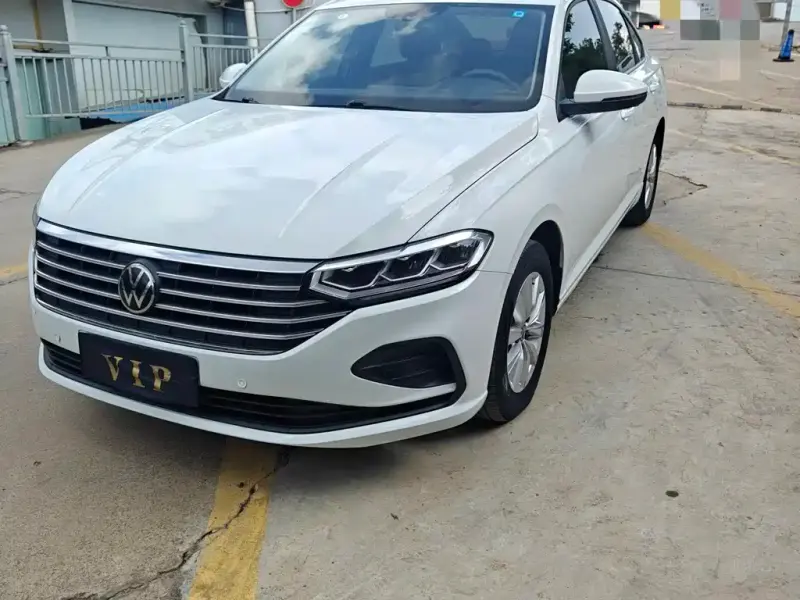 Volkswagen Lavida, 2023