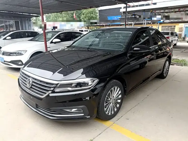 Volkswagen Lavida, 2019