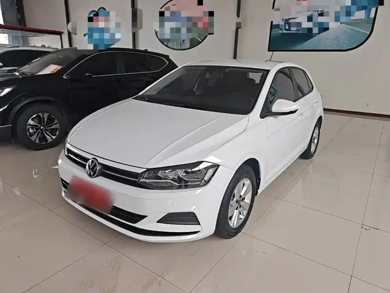 Volkswagen Polo, 2024
