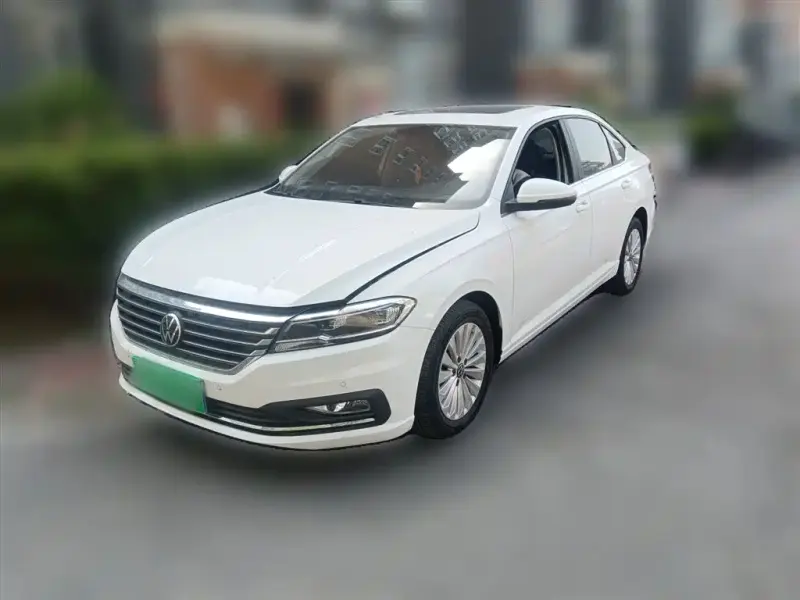 Volkswagen Lavida, 2021