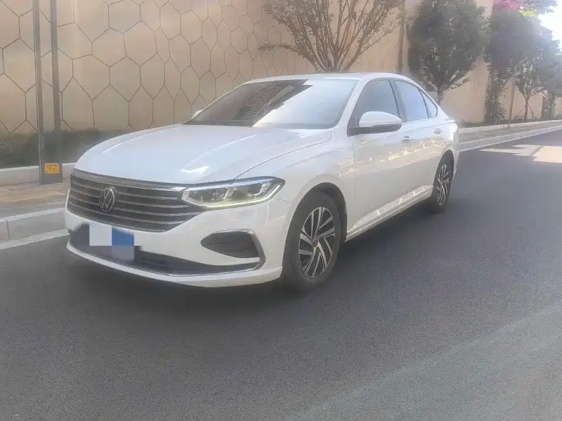 Volkswagen Lavida, 2023