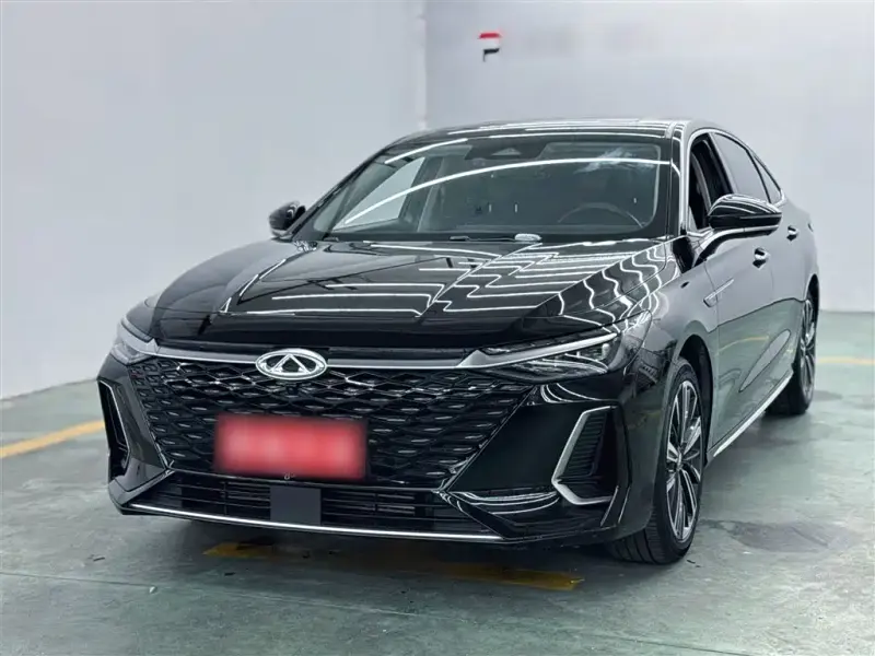 Chery Arrizo 8, 2023